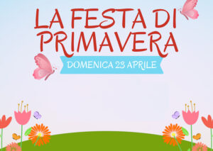 La Festa Di Primavera