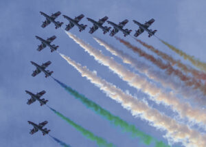 Buona Festa della Repubblica, Garbagnatesi!