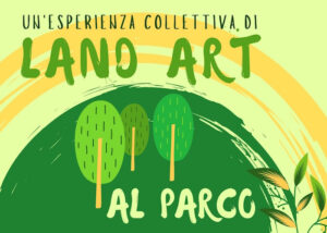 Land Art Al Parco