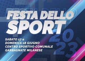 Festa dello Sport