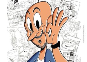 Corso di Fumetto: storytelling e personaggi