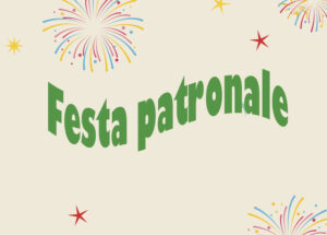 Festa Patronale 2023