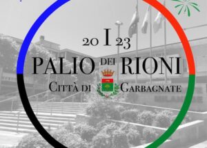 Festa Patronale 2023 – Palio dei Rioni: iscrizioni