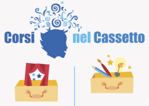 Corsi Nel Cassetto: Corsi di Recitazione e di Photoshop in Biblioteca