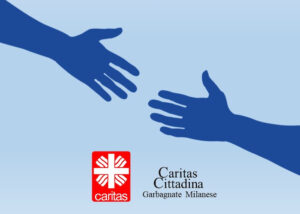 Caritas Cittadina: Io Volontario