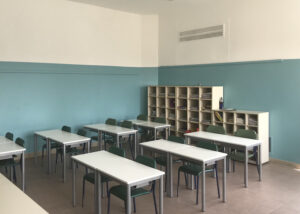 Manutenzione delle Scuole in Estate: ambienti più sicuri e confortevoli