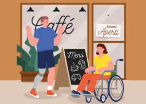 Bar Oltre – Un caffè per l’inclusione