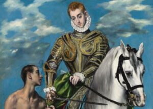 I Viaggi dell’Arte: El Greco