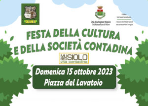 Festa della Cultura e della Società Contadina